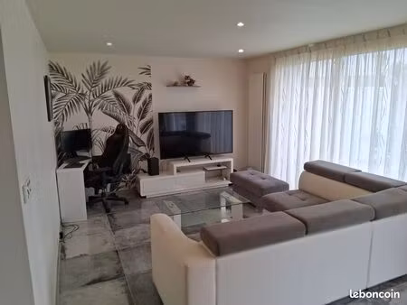 appartement triplex ploemeur centre
