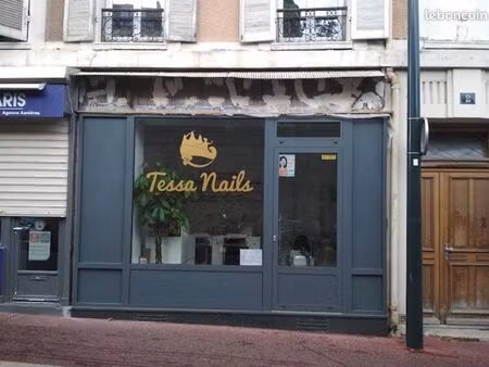 salon esthétique à asnières sur seine 92600