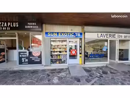 alimentation générale à saint cyr l’école 78210