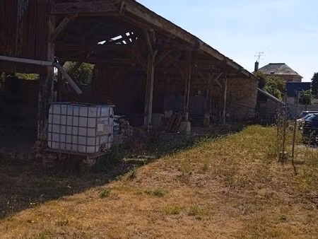 hangar
