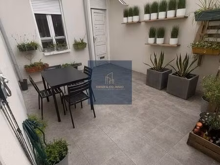 maison 6 pièces 160 m²