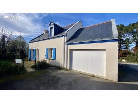 maison 6 pièces 92 m²