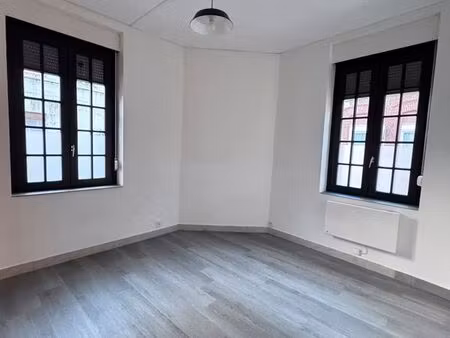 maison 4 pièces . 54m2