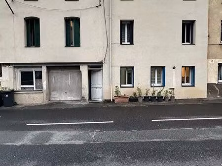 apparemment 150m2