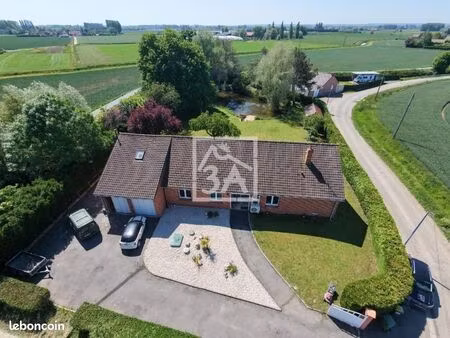 maison 6 pièces 150 m²