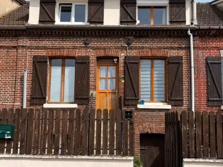 maison 4 pièces 73 m²
