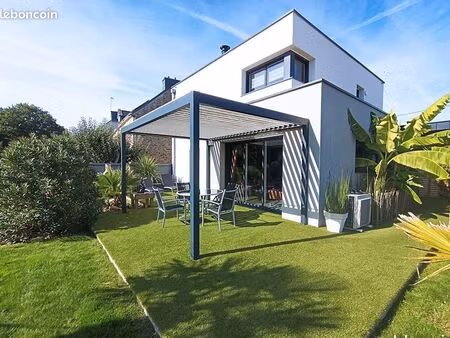 maison 4 chambres de 2019