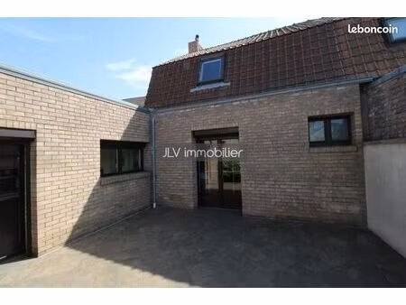 maison 5 pièces 90 m²