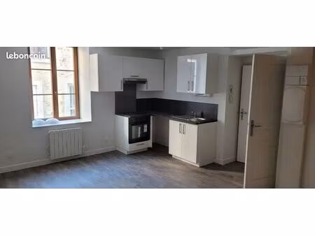 à louer t3 duplex