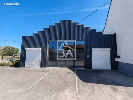 bâtiment 363 m²