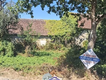 maison 2 pièces 100 m²