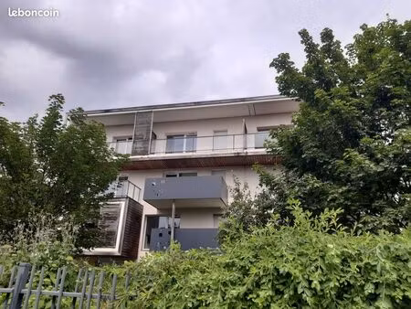appartement t2 à lomme