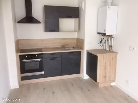 location appartement t2 45m²