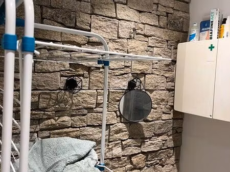 vend 2 pièces