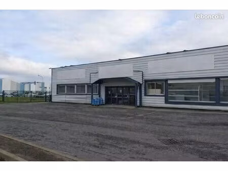 local commercial