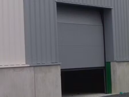 local 200m² sains en gohelle