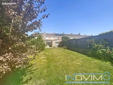 maison 6 pièces 100 m²