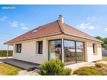 maison 4 pièces 97 m²