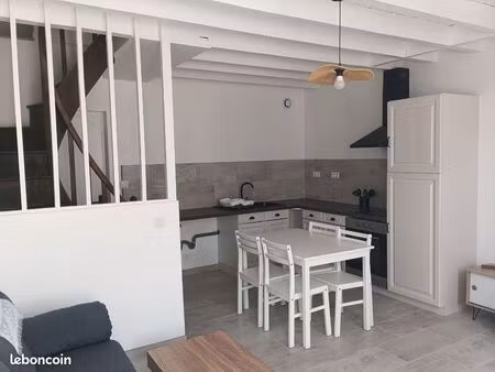maison de bourg