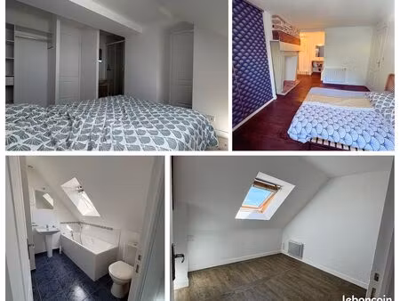 maison - 121m2