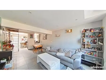 maison 4 pièces 84 m²