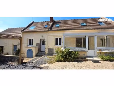 longère 6 pièces 105 m²