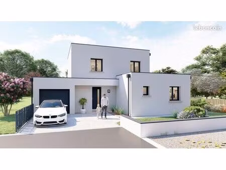 maison 9 pièces 108 m²