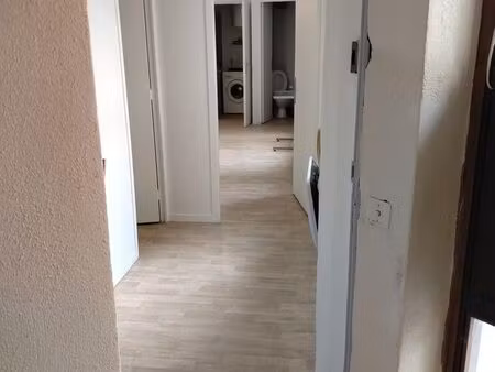vente | appartement t2 | 3p | 1ch | 47.68 m² | pau | expo ouest/sud