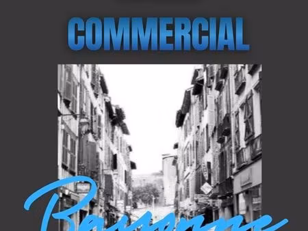 local commercial