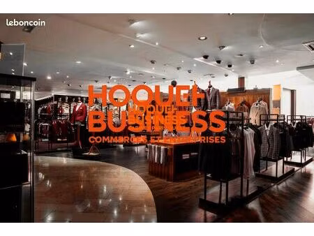 local commercial 55 m² garches