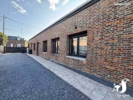 maison 6 pièces 144 m²