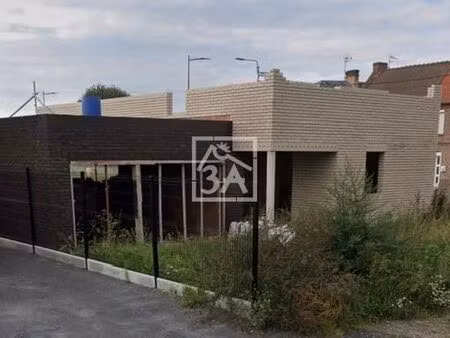 maison 7 pièces 181 m²