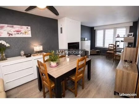 maison 6 pièces 114 m²