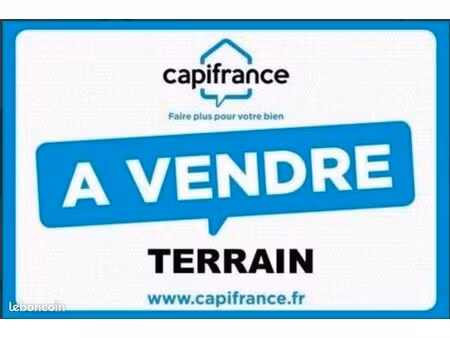 terrain 1 121 m² jurancon