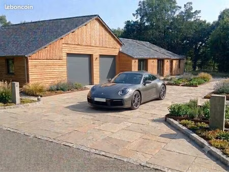 maison plus batiment 450 mc