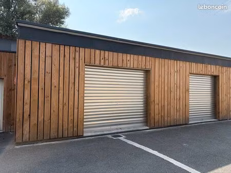 garage box