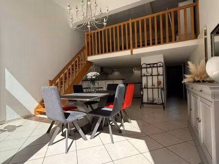 maison 6 pièces 130 m²