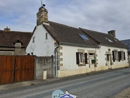 maison 4 pièces 98 m²