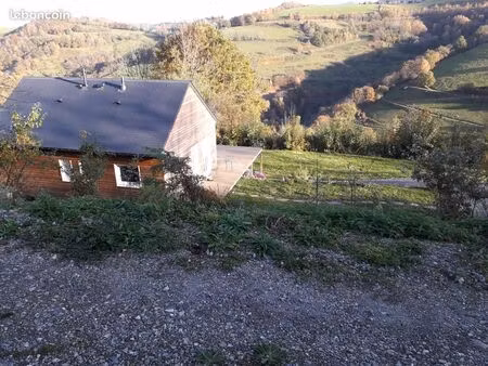 nature et calme