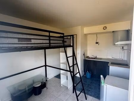 studio 17m2