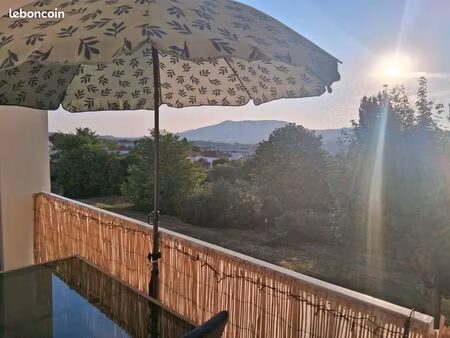 appartement coup de coeur