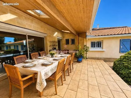 maison 6 pièces 183 m²