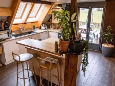 loue chalet au pied d'hautacam