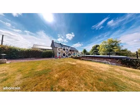 propriété 8 pièces 257 m²