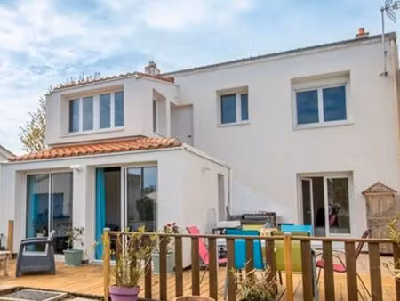 maison familiale entre particulier