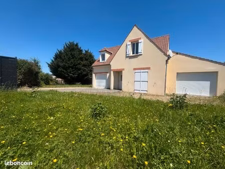 maison 100m2 à vendre louée