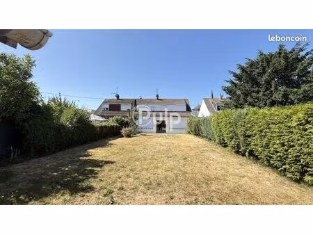 maison 5 pièces 105 m²