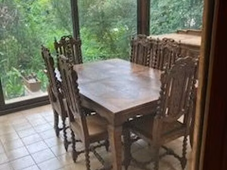 grande maison aux chartrons