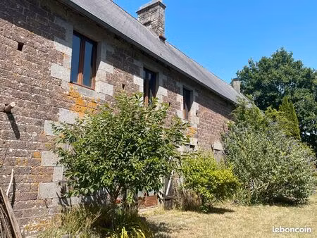 corps de ferme et maison individuelle
