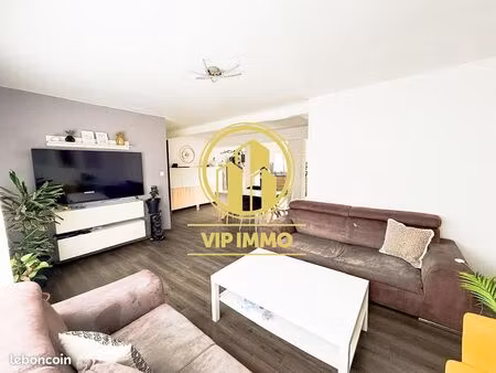 maison 5 pièces 85 m²